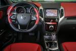 SsangYong Tivoli 2015 года